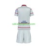 Atlético Madrid Bambino Maglia Terza 2026/2027 Manica Corta